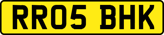 RR05BHK