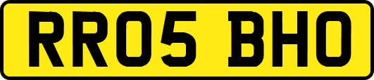 RR05BHO