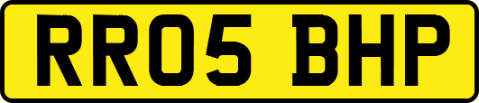 RR05BHP