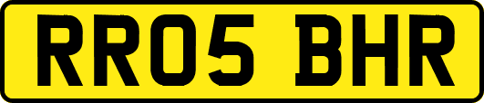 RR05BHR
