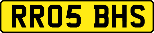 RR05BHS