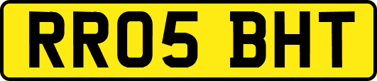 RR05BHT