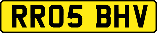 RR05BHV