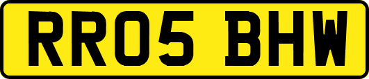 RR05BHW