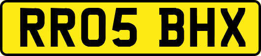 RR05BHX