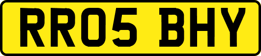 RR05BHY