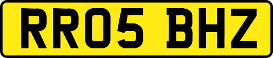 RR05BHZ