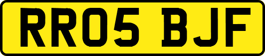 RR05BJF
