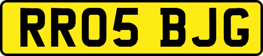 RR05BJG