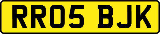 RR05BJK