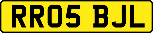 RR05BJL