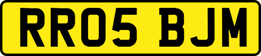 RR05BJM