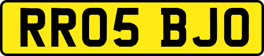 RR05BJO
