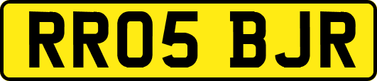 RR05BJR