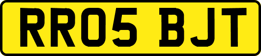 RR05BJT