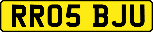 RR05BJU