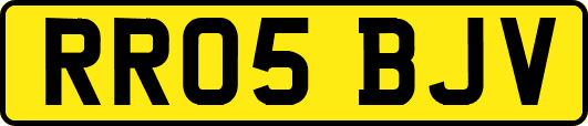 RR05BJV