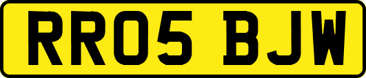 RR05BJW