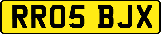 RR05BJX