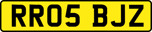 RR05BJZ