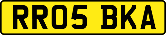 RR05BKA