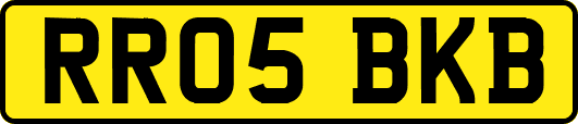 RR05BKB