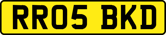 RR05BKD
