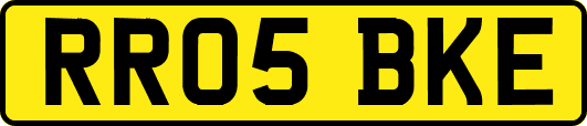 RR05BKE