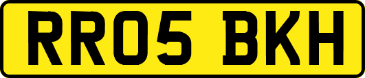 RR05BKH