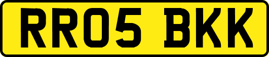 RR05BKK