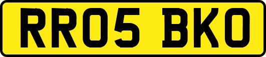 RR05BKO