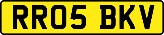 RR05BKV