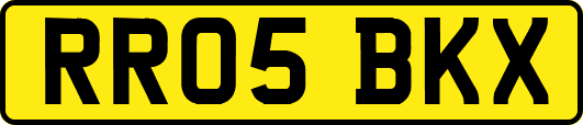 RR05BKX