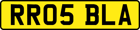 RR05BLA