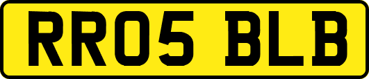 RR05BLB