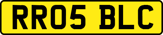 RR05BLC