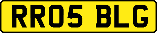 RR05BLG