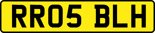 RR05BLH