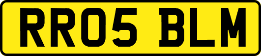 RR05BLM