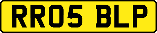 RR05BLP