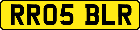 RR05BLR