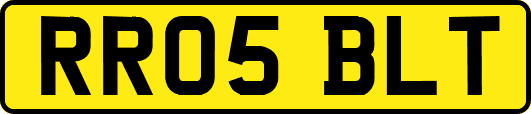 RR05BLT