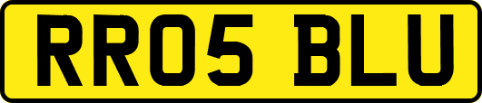 RR05BLU