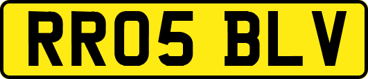 RR05BLV