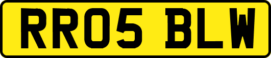 RR05BLW