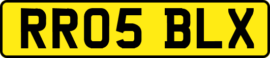 RR05BLX