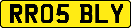 RR05BLY