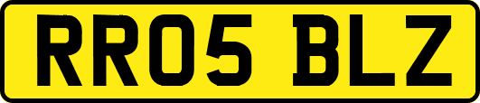 RR05BLZ