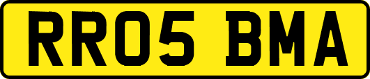 RR05BMA