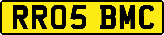 RR05BMC